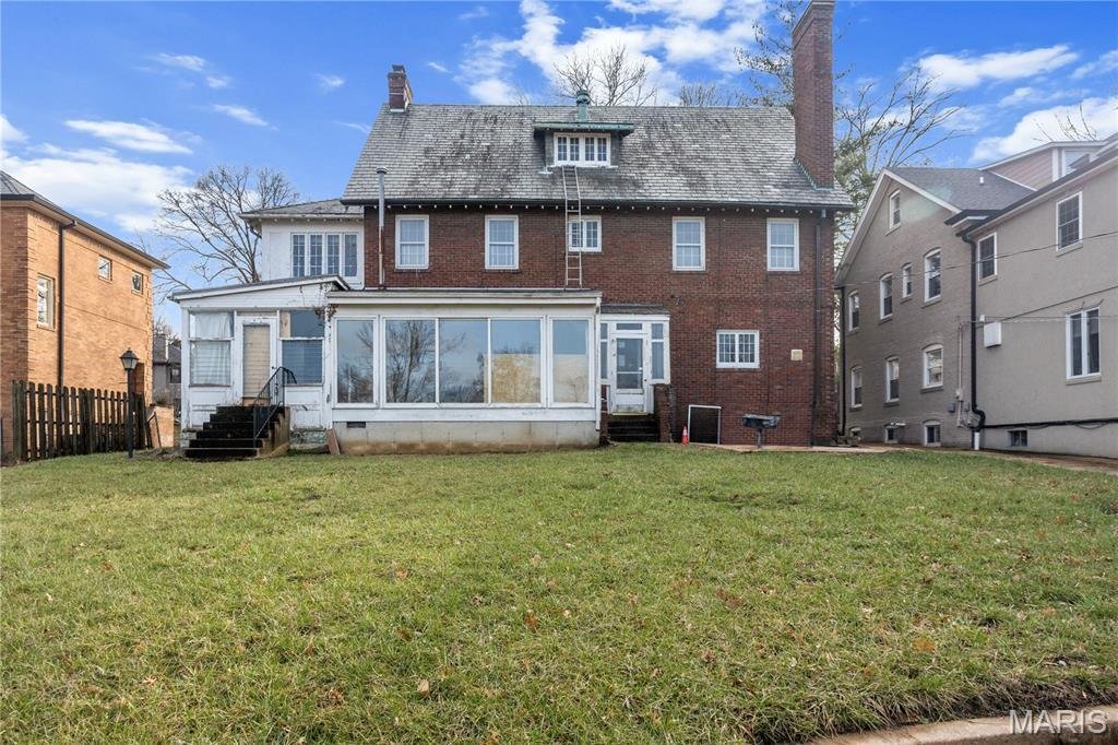 Casa a University City, Missouri, Stati Uniti 5 - 17363005