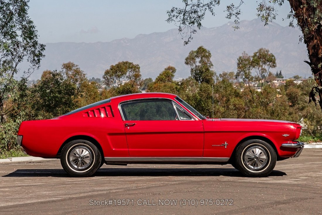 Ford Mustang in Los Angeles, CA 4 - 17358143