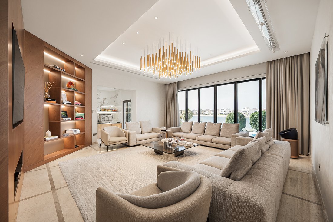 House in Al Wasl, Dubai, United Arab Emirates 3 - 16907631