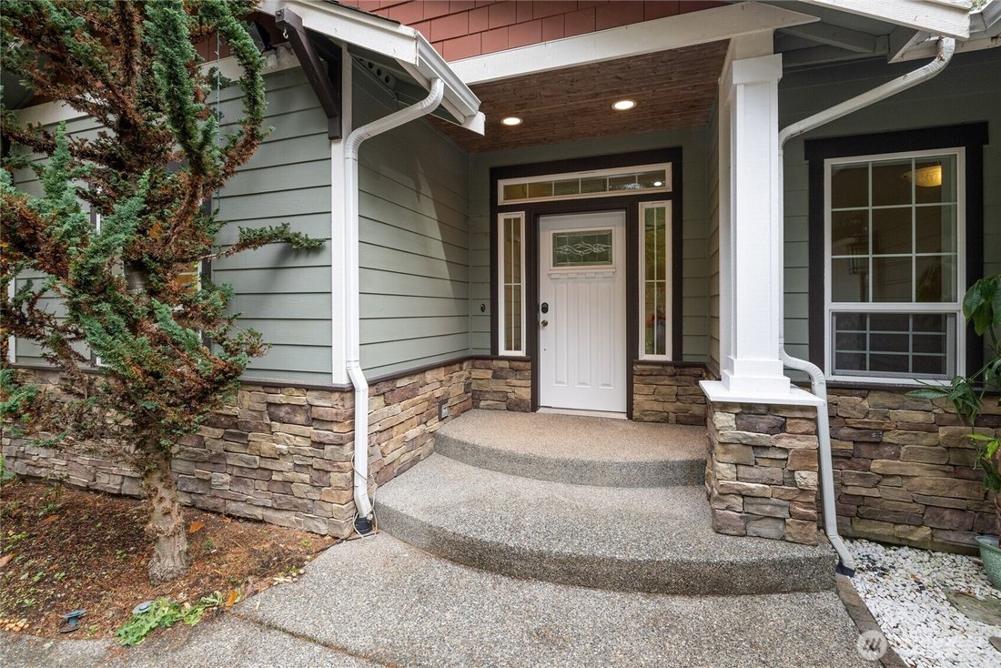 Casa en Gig Harbor, Washington, Estados Unidos 1 - 17367279