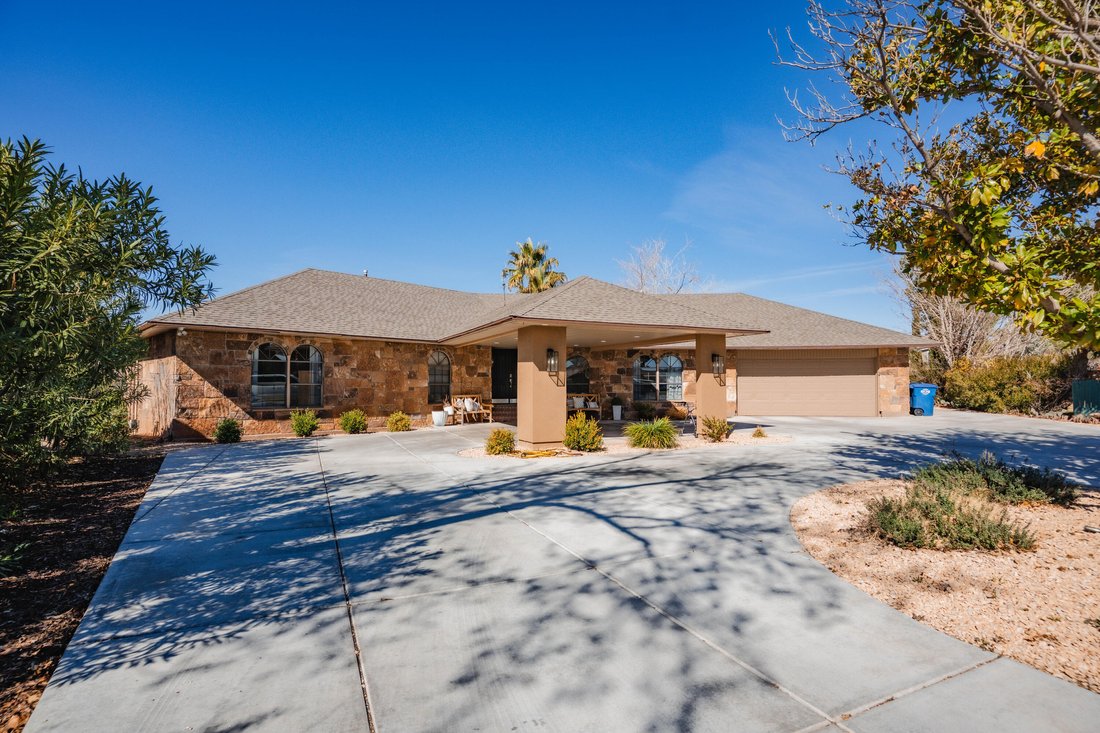 House in St. George, Utah, United States 4 - 17362887