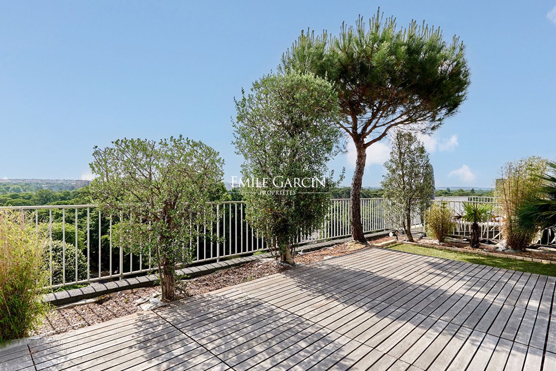 Apartment in La Plaine des Sablons, Neuilly-sur-Seine, France 1 - 17361556