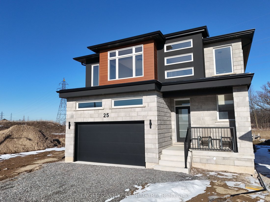 Casa a Thorold, Ontario, Canada 1 - 17361063