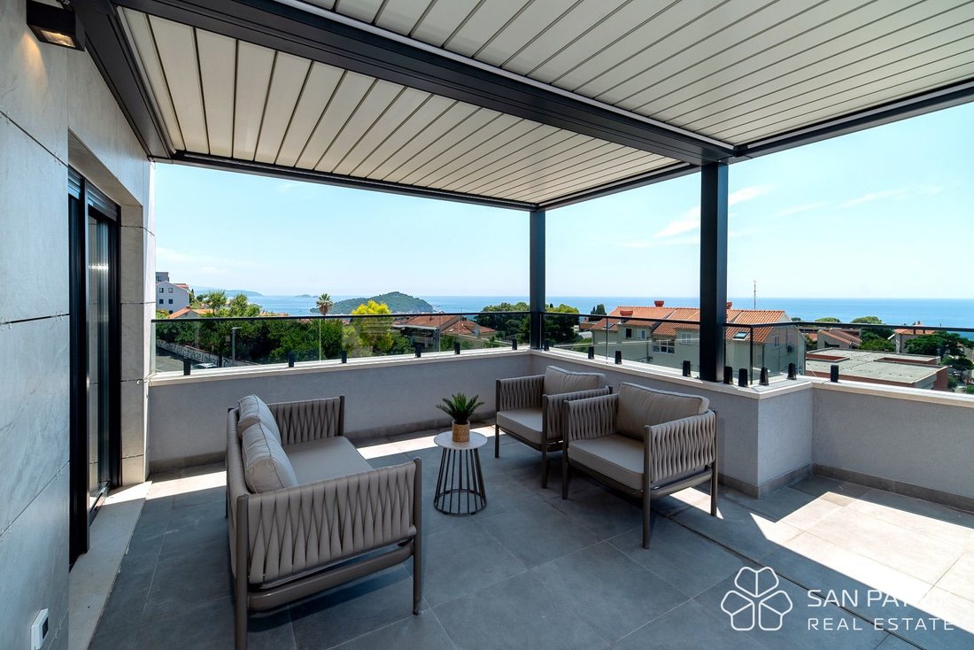 House in Gradski kotar Pile - Kono, Dubrovnik, Dubrovnik-Neretva County 3 - 17356325