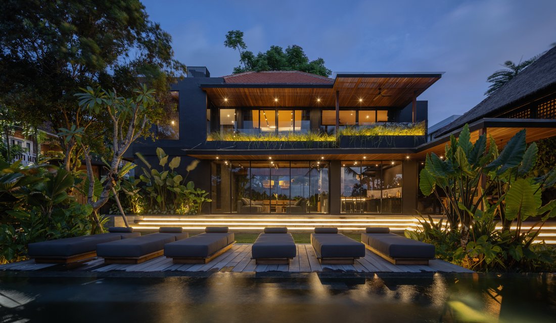 House in Mengwi, Bali, Indonesia 1 - 17371646