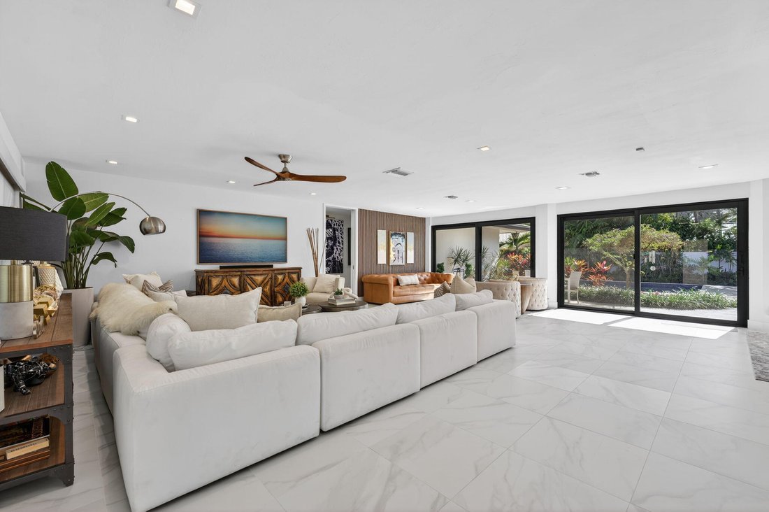 House in Fort Lauderdale, Florida, United States 5 - 17360708