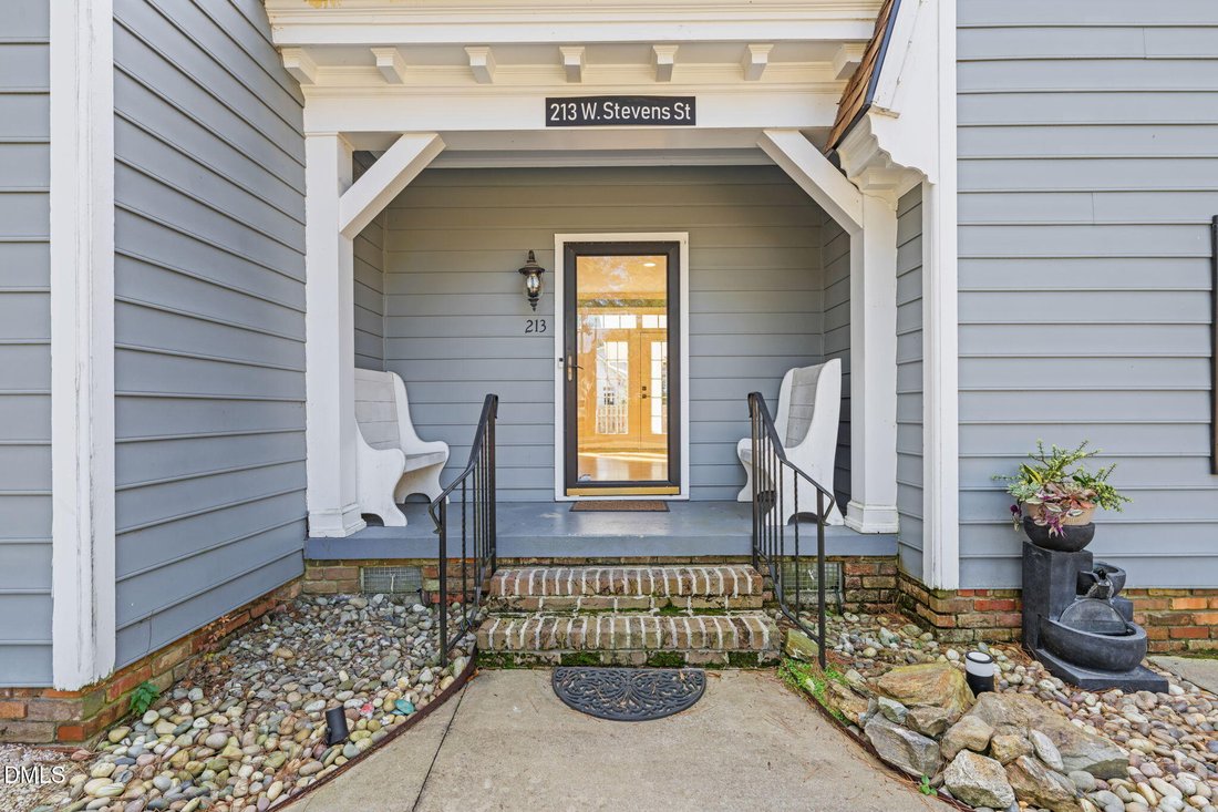 House in Smithfield, North Carolina, United States 3 - 17369748