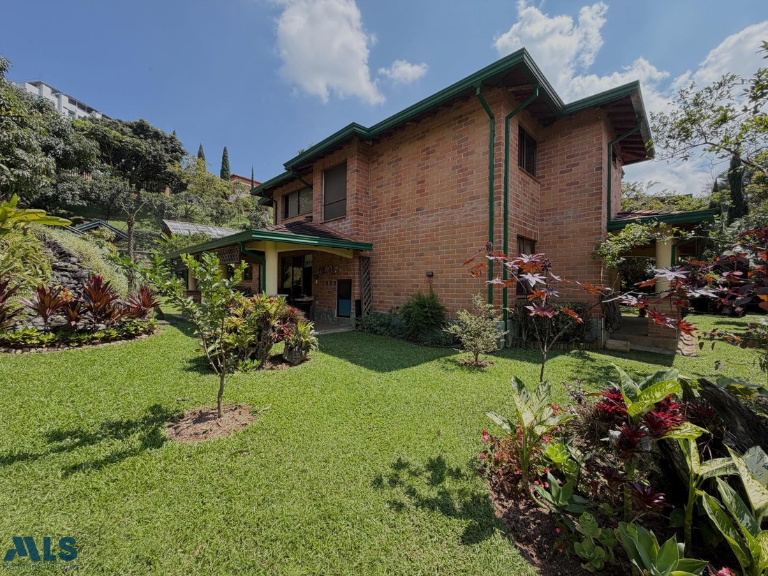 House in La Doctora, Antioquia, Colombia 2 - 17357725
