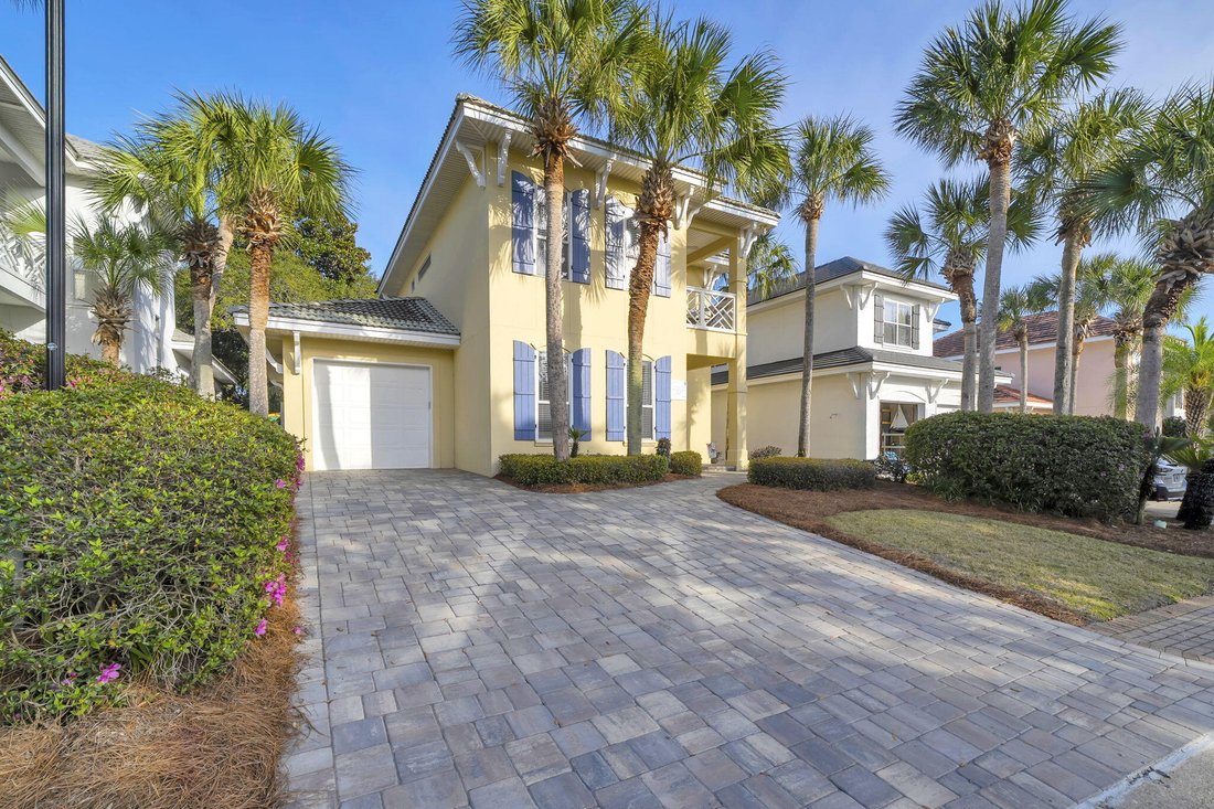 House in Destin, Florida, United States 3 - 17365216