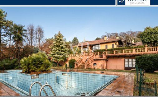 Maison à Testona - San Michele, Moncalieri, Piémont 1