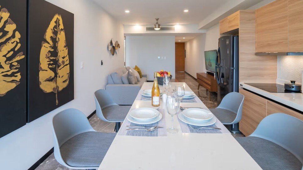 Condo in Playa del Carmen, Quintana Roo, Mexico 3 - 17367266