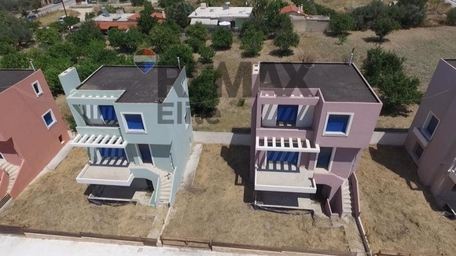 Condo in Xylokastro Community, Xylokastro, Greece 2 - 17359296