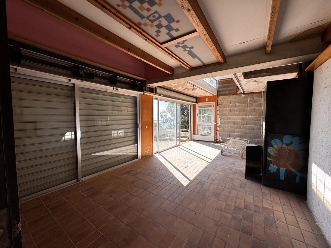 Villa in La Maure-Super Cannes, Vallauris, France 5 - 17359597