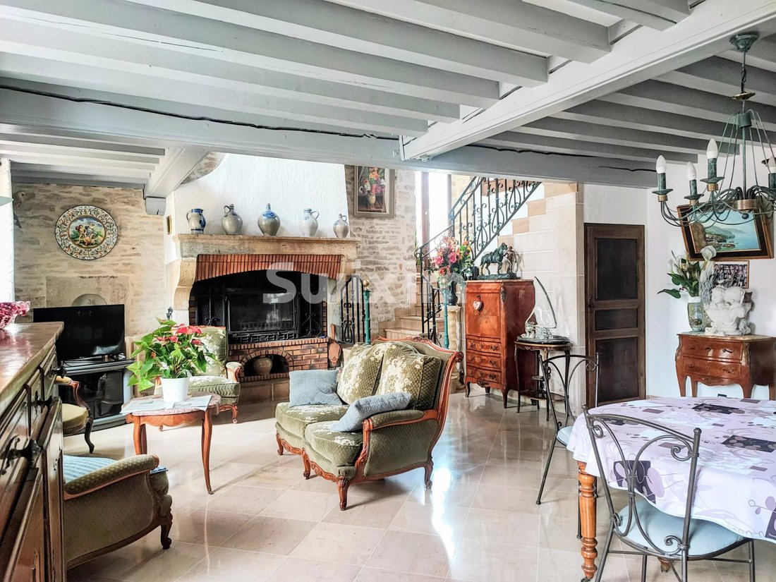 Centre Ville, Beaune, France 3 - 17289257
