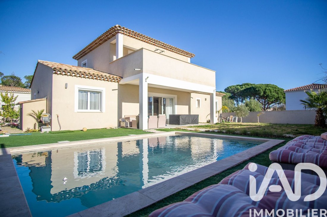 House in Nord RN, Puget-sur-Argens, France 1 - 17366381