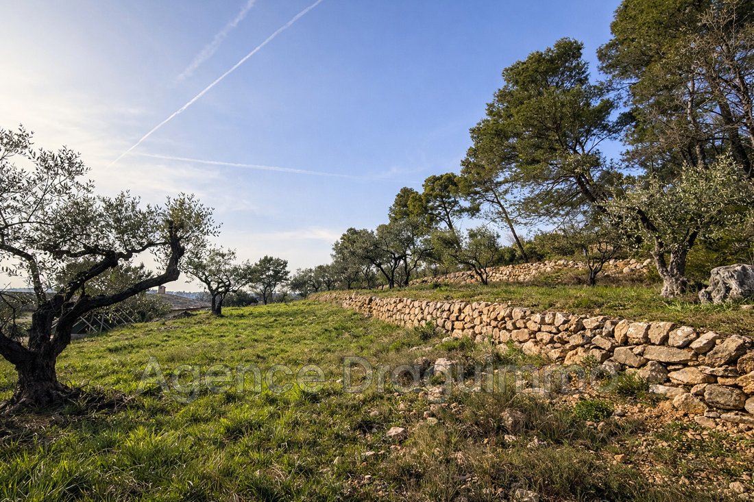 Villa in Centre Ancien, Draguignan, France 4 - 17357828