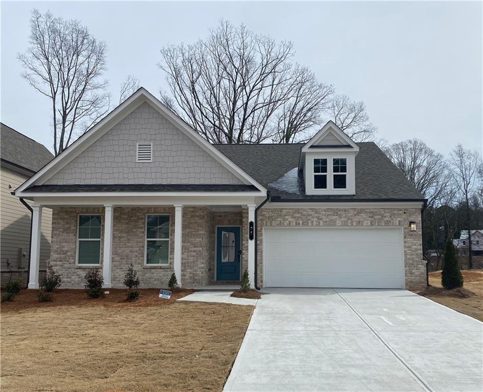 House in Lawrenceville, Georgia, United States 1 - 17359753
