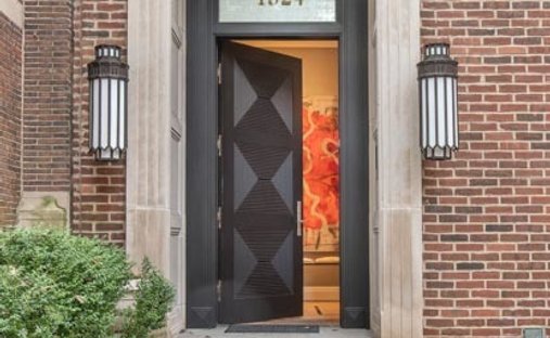 House in Chicago, Illinois, United States 1