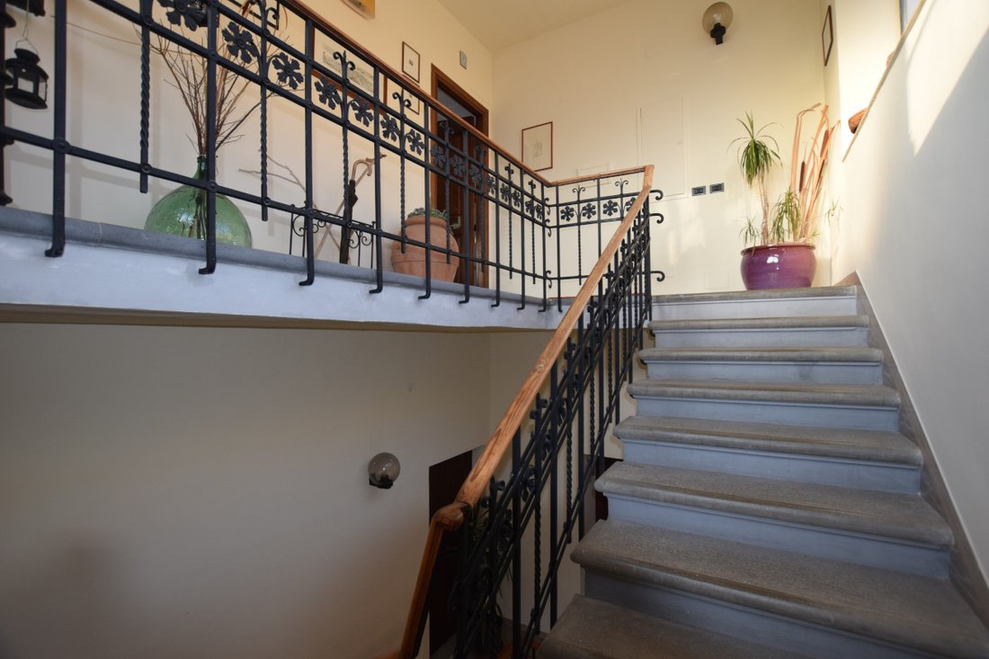 Apartment in Historic Center, Perugia, Italy 5 - 17359232
