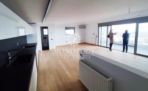 House in Glyfada, Attica, Greece 1