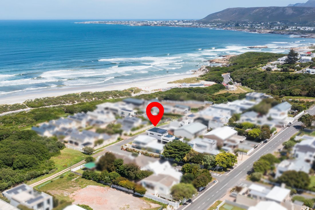 House in Hermanus, Western Cape, South Africa 2 - 17364776