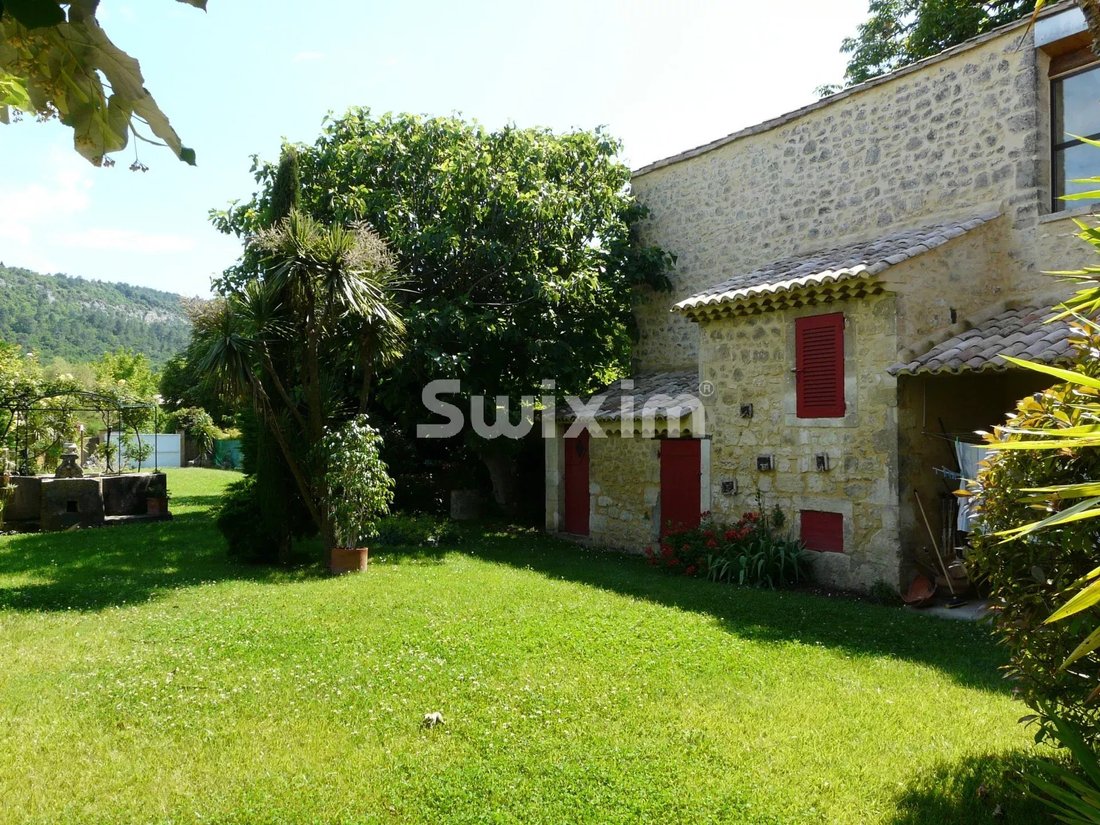 Country House in Ouest, Saint-Paul-Trois-Châteaux, France 4 - 15398570