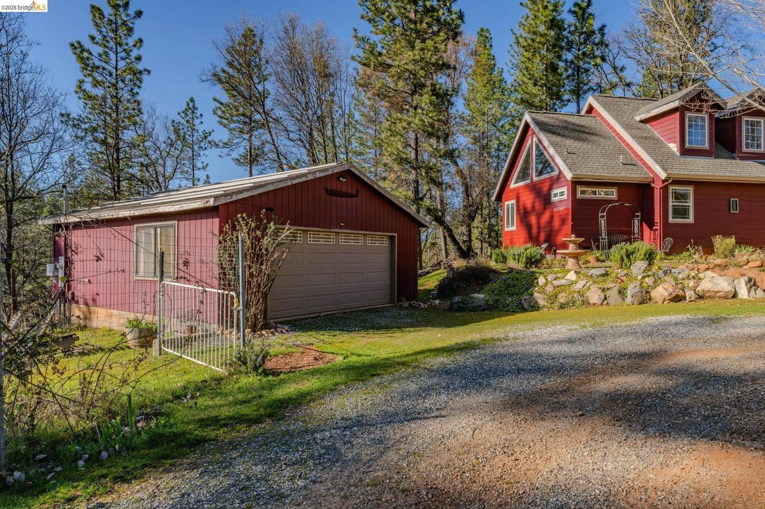 House in Sheep Ranch, California, United States 4 - 17367956