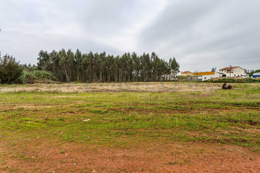 Land in Mira, Coimbra District, Portugal 2 - 17364018