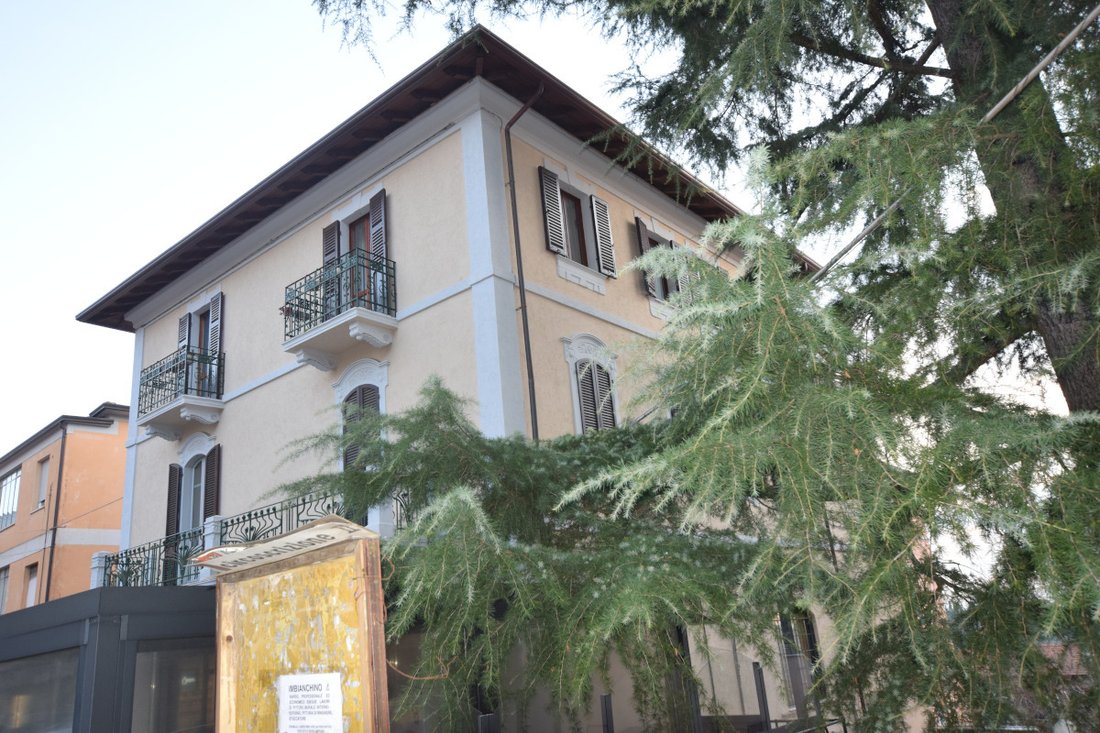 Apartment in Historic Center, Perugia, Italy 1 - 17359232