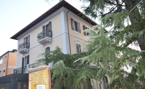 Appartamento a Centro Storico, Perugia, Italia 1