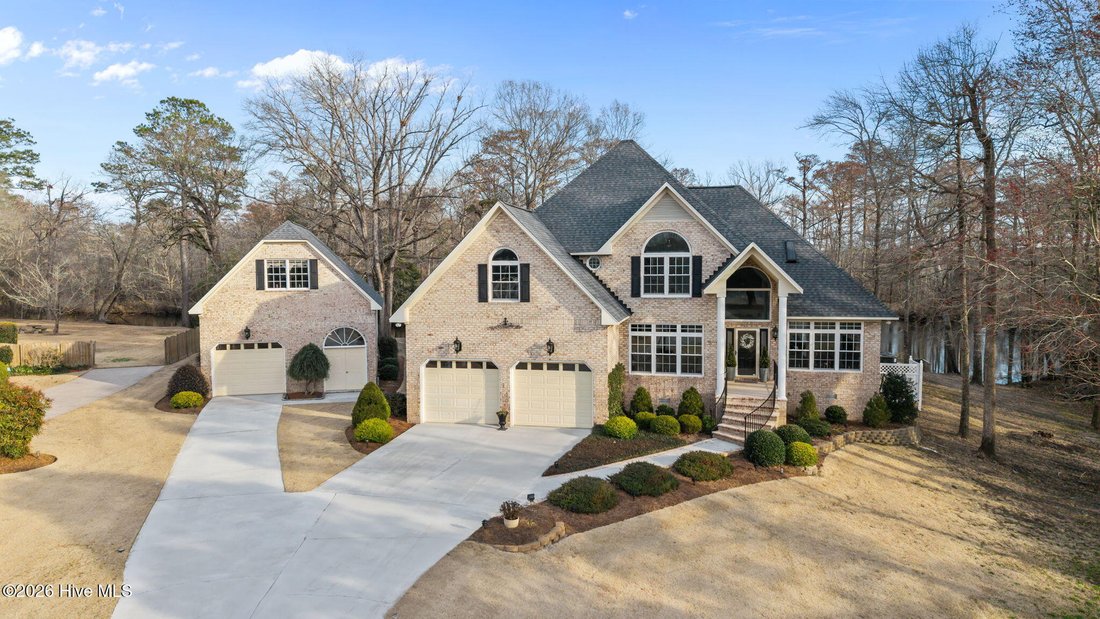House in Washington, North Carolina, United States 5 - 17360548