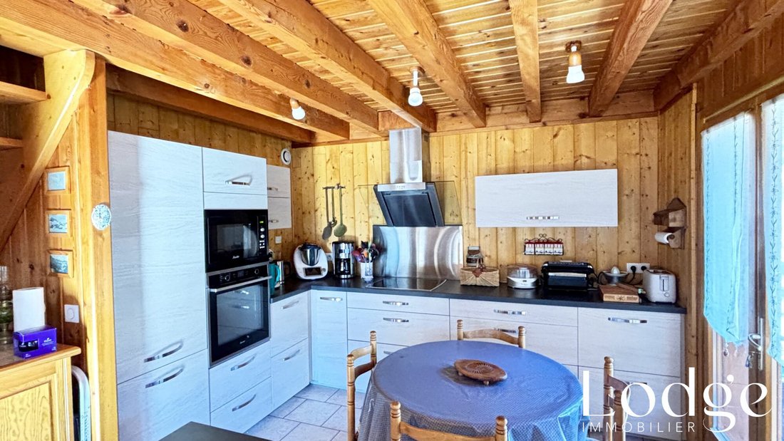 House in Les Vigneaux, Provence-Alpes-Côte d'Azur, France 4 - 17362456
