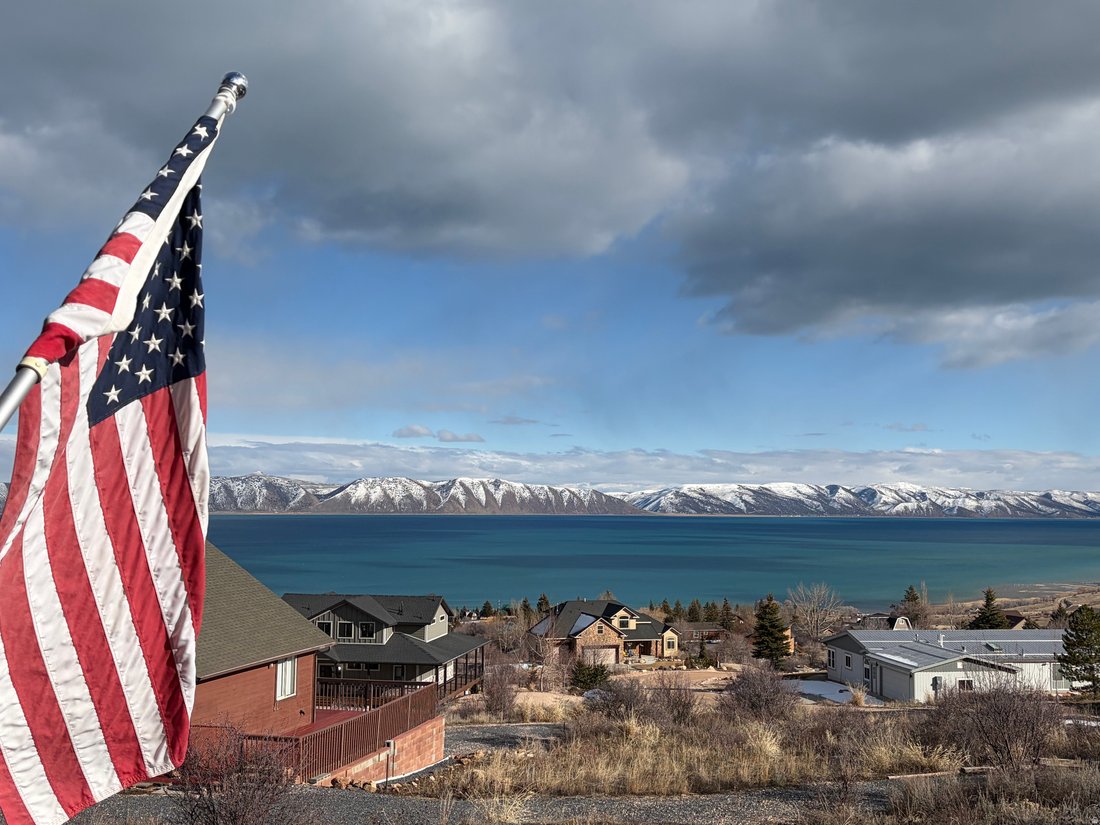 House in Fish Haven, Idaho, United States 3 - 17366496