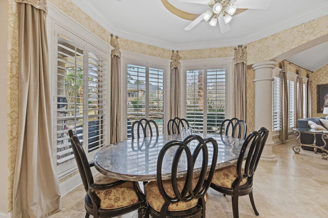 House in Houston, Texas, United States 3 - 17369663