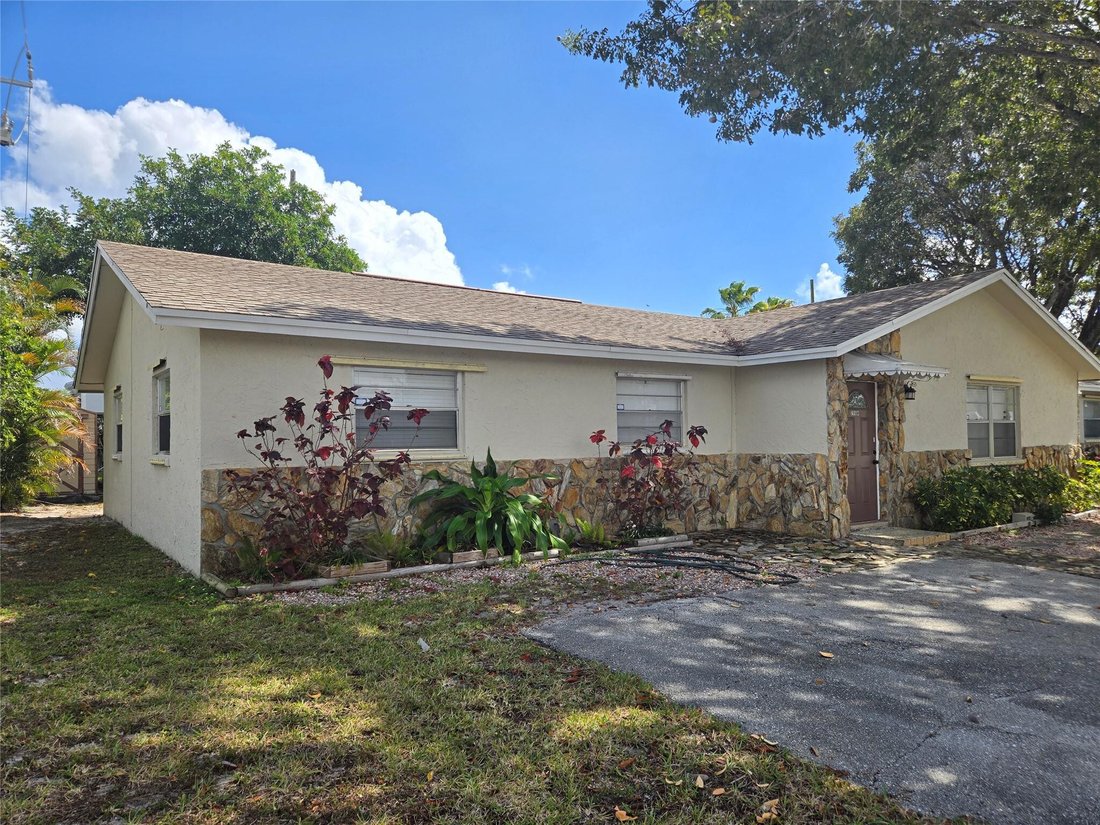 House in Lake Worth, Florida, United States 3 - 17369595