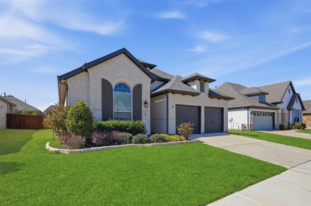 House in Fort Worth, Texas, United States 2 - 17361220