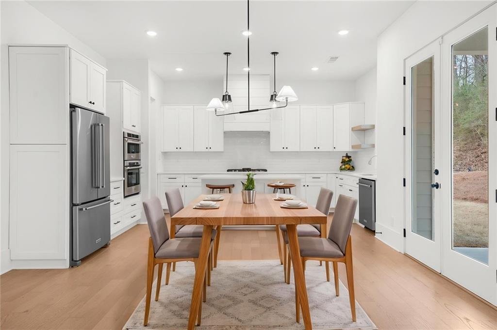 House in Canton, Georgia, United States 4 - 17352344