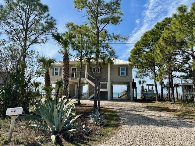 House in Saint George Island, Florida, United States 4 - 17360178