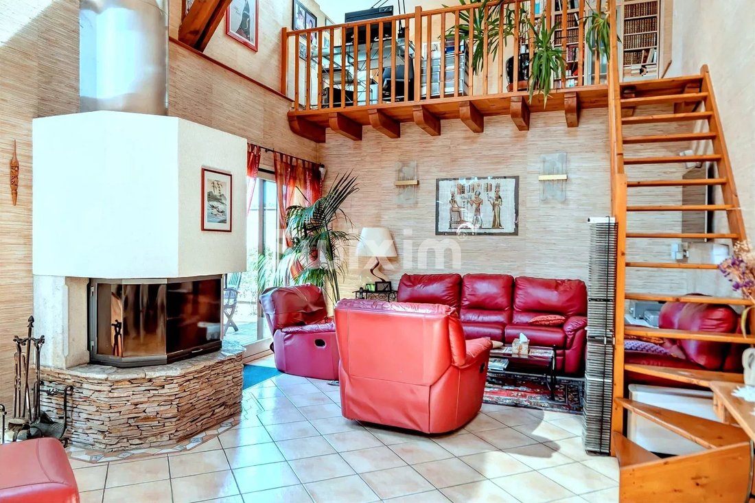 House in Douvaine, Auvergne-Rhône-Alpes, France 1 - 16746060