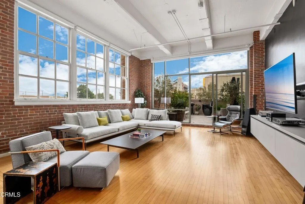 Condo in Los Angeles, California, United States 2 - 17357098