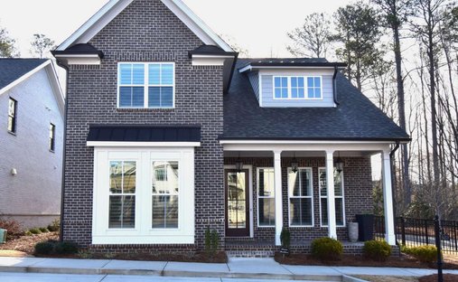 Haus in Peachtree Corners, Georgia, Vereinigte Staaten 1
