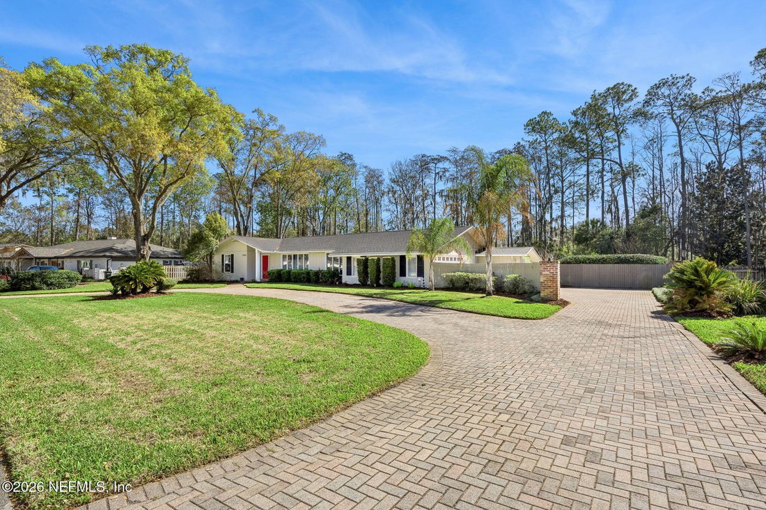 House in Jacksonville, Florida, United States 2 - 17317284