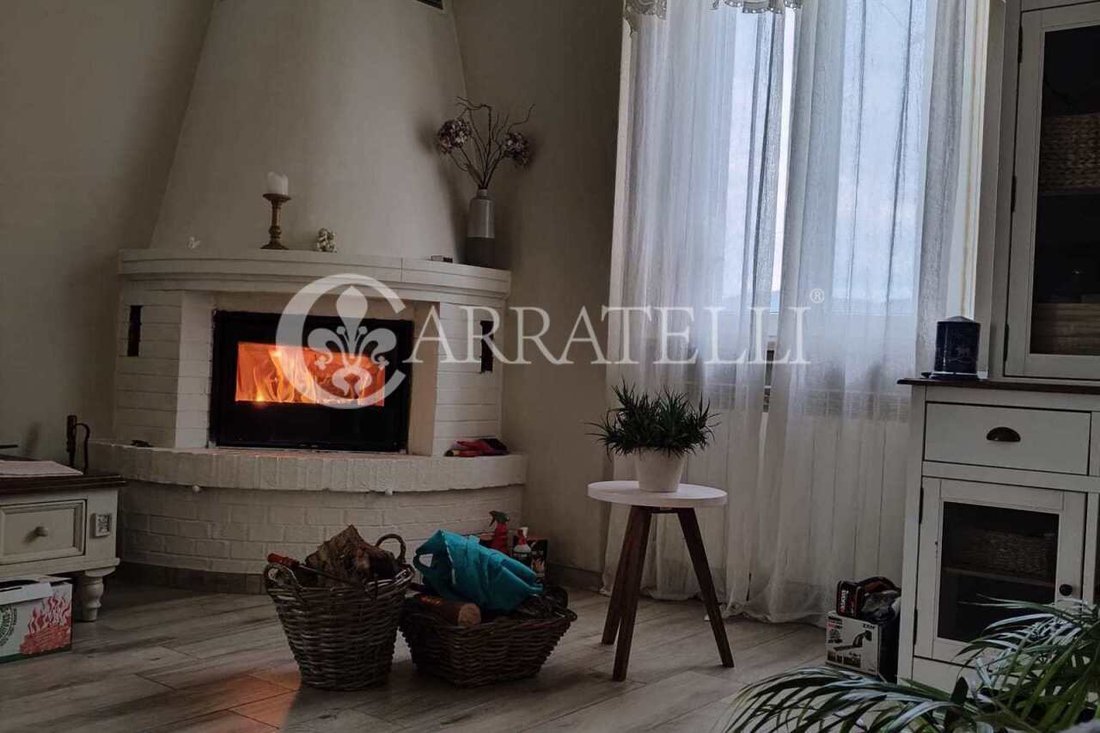 Country House in Tirli-Vetulonia-Buriano, Castiglione della Pescaia, Tuscany 5 - 17367161