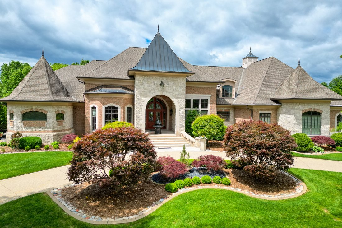 House in Prospect, Kentucky, United States 2 - 17358603