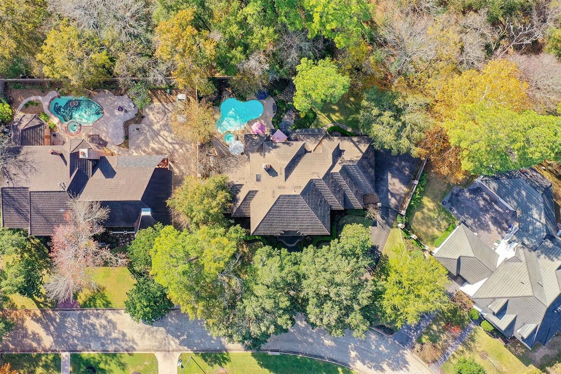 House in Houston, Texas, United States 5 - 17358684