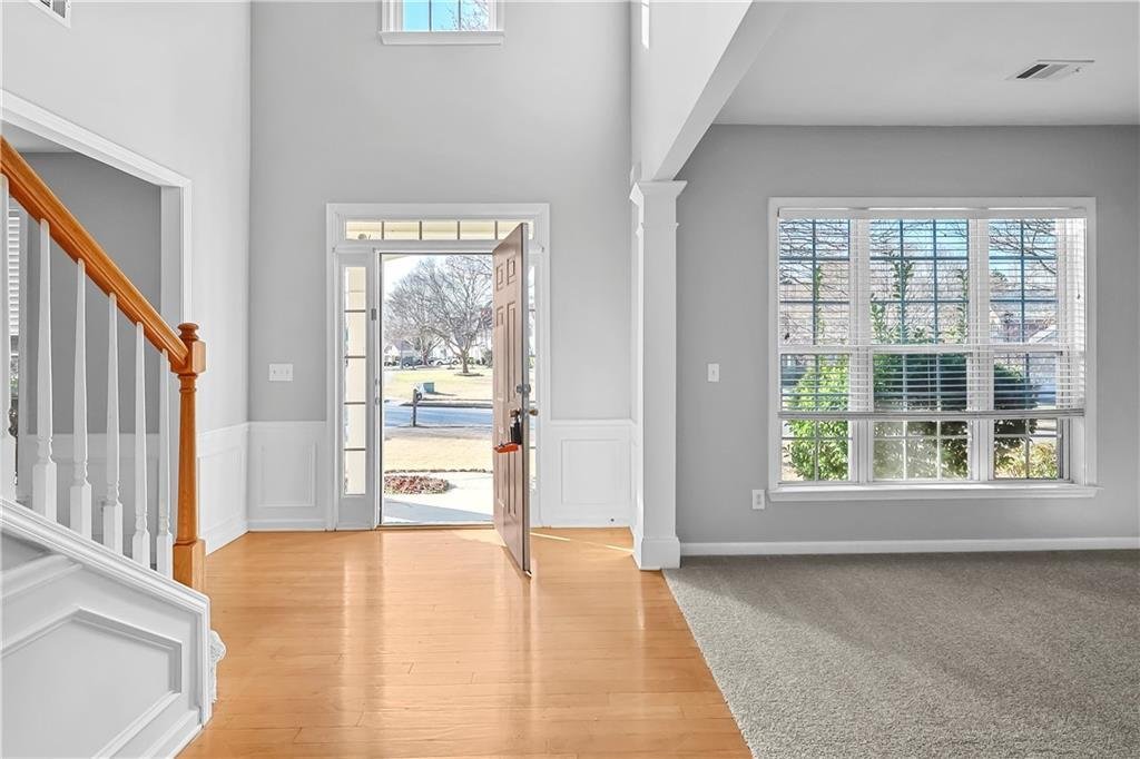House in Buford, Georgia, United States 5 - 17359765