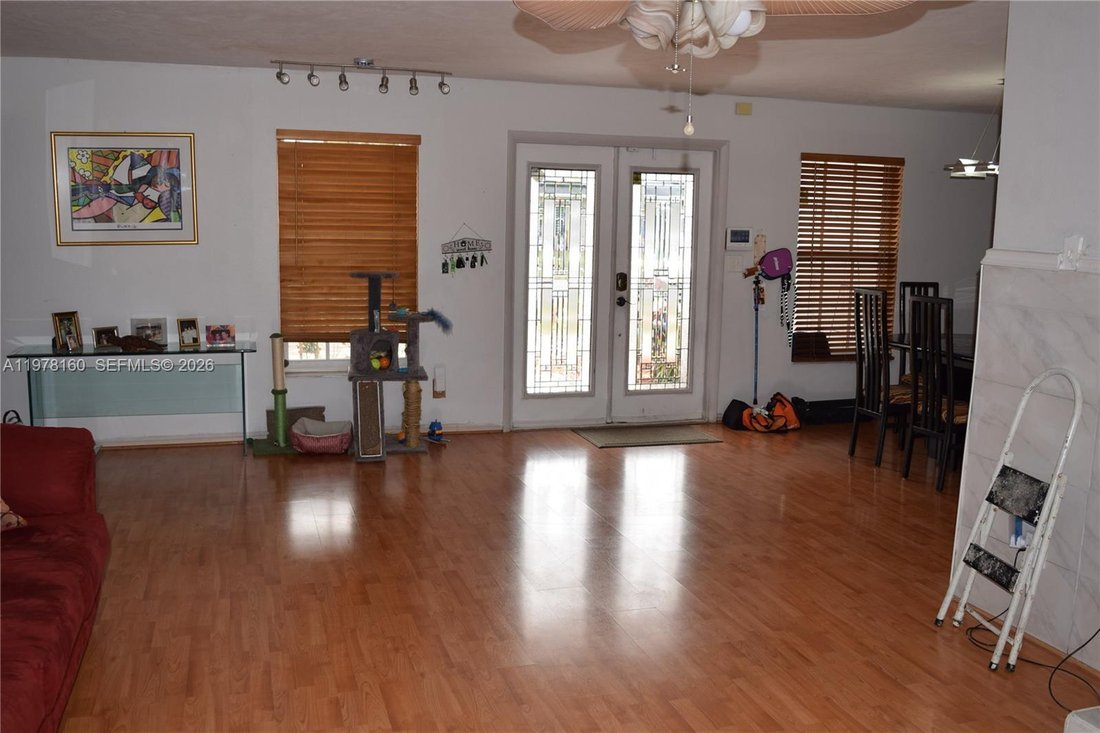 House in Hollywood, Florida, United States 3 - 17360430