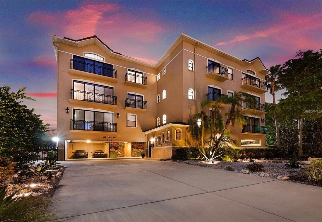 Condo in Sarasota, Florida, United States 1 - 17370583