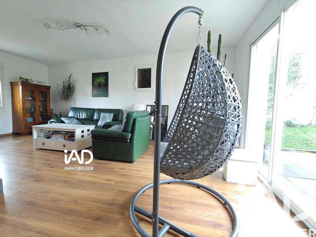 House in Doulon / Vieux-Doulon, Nantes, France 3 - 17366385