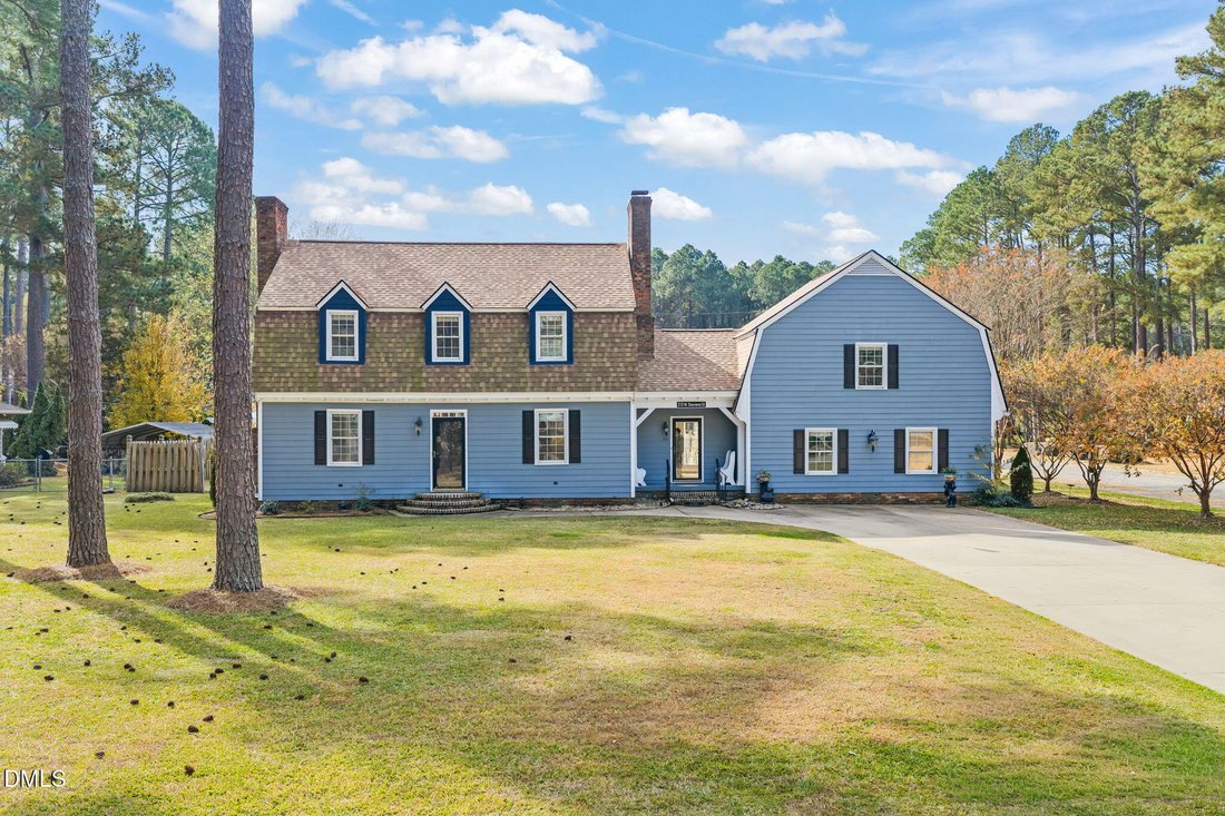 House in Smithfield, North Carolina, United States 2 - 17369748